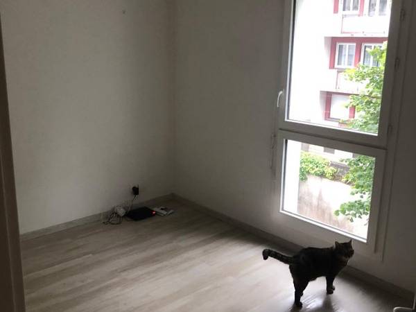Colocation / Appartement 5 pièces de 83 m², Brest, Rue du Commandant Somme Py / Photo 2