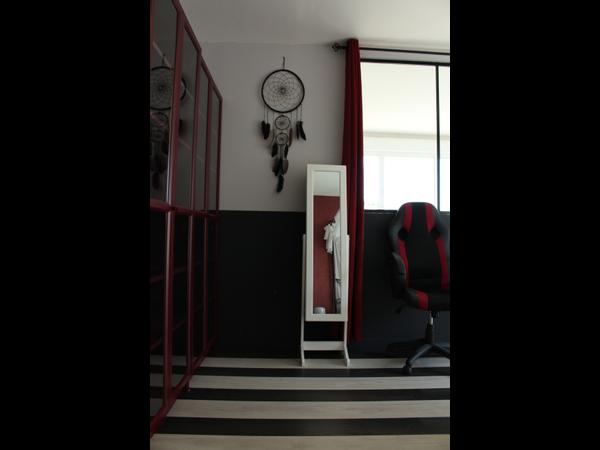 Chambre chez l'habitant / Duplex 4 pièces de 138 m², Gennevilliers, Rue Georges Thoretton / Photo 2