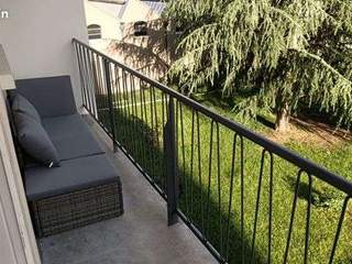 Colocation, Appartement 4 pièces, Villeurbanne