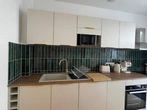 Colocation / Maison 8 pièces de 133 m², Lille, Rue de la Cité / Photo 2