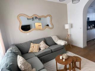 Colocation / Maison 8 pièces de 133 m², Lille, Rue de la Cité