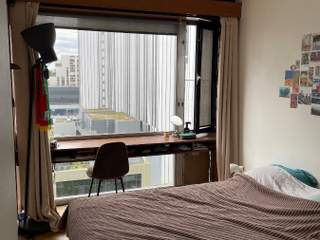 Subarrendamento / 4 rooms apartment · 85 m², Paris, Rue du Commandant René Mouchotte