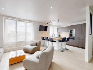 Colocation / 5 rooms house · 91 m², Angoulême, Rue de Lavalette