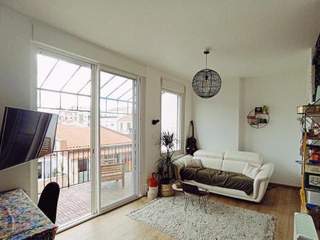 Sous-location / Appartement 1 pièce de 30 m², Marseille, Rue des Trois Freres Carasso