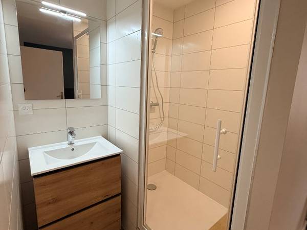 Flatsharing / 4-bedroom flat · 20 m², Chambéry, Boulevard Massenet / Photo 7