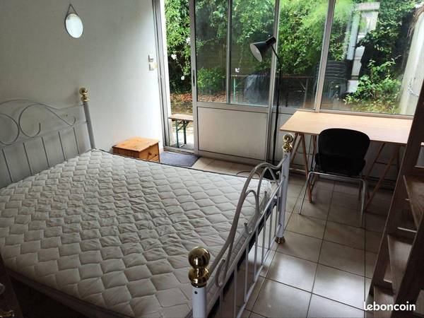 Colocation / Maison 6 pièces de 130 m², La Rochelle, Rue des Frênes / Photo 2