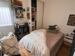 Appartement 5 pièces de 70 m²