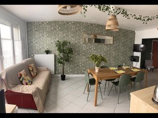 Flatsharing / 6-bedroom flat · 110 m², Olivet, Avenue du Loiret