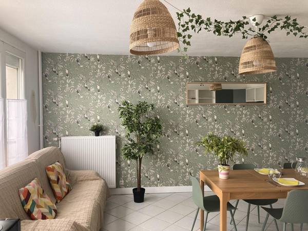 Colocation / Appartement 6 pièces de 110 m², Olivet, Avenue du Loiret / Photo 9