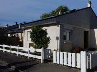 Colocation / Maison 7 pièces de 122 m², Rennes, Square du Poitou