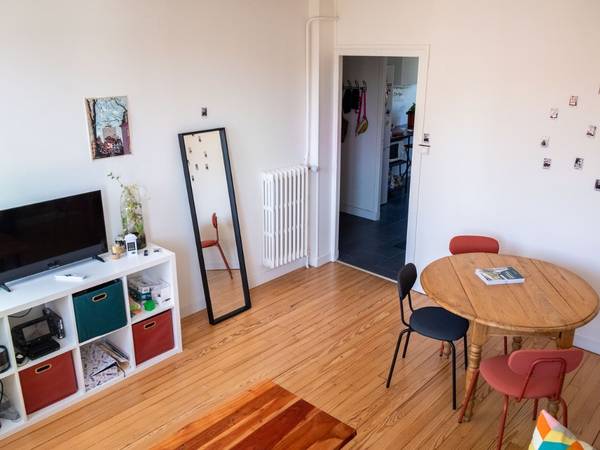 Colocation / Appartement 4 pièces de 70 m², Clermont-Ferrand, Rue de l'Oradou / Photo 2