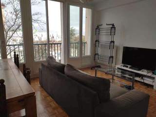 Colocation / Appartement 4 pièces de 68 m², Lyon, Boulevard Pinel