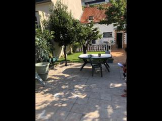 Flatsharing / 8-bedroom house · 150 m², Le Bourget, Rue du Commandant Baroche