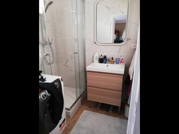 Colocation / Maison 8 pièces de 150 m², Le Bourget, Rue du Commandant Baroche / Photo 29