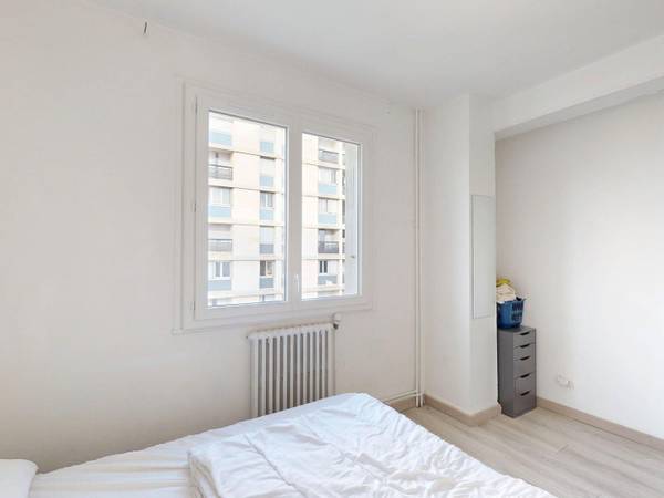 Flatsharing / 6-bedroom flat · 92 m², Tours, Avenue du Général de Gaulle / Photo 2