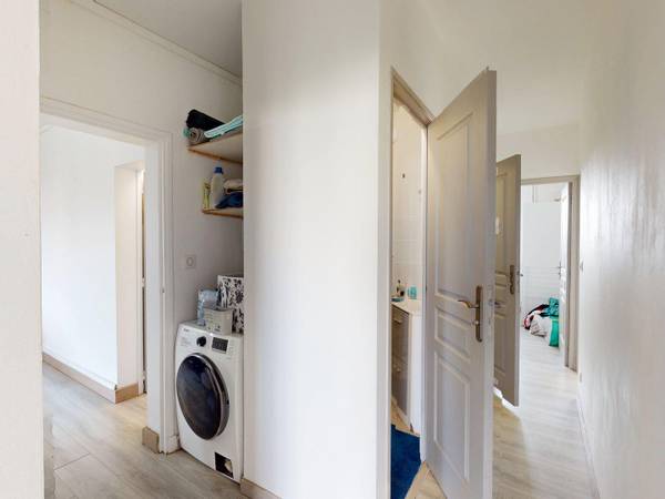 Flatsharing / 6-bedroom flat · 92 m², Tours, Avenue du Général de Gaulle / Photo 21