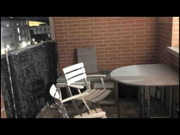 Colocation / Appartement 3 pièces de 69 m², Toulouse, Rue Louis Plana / Photo 9