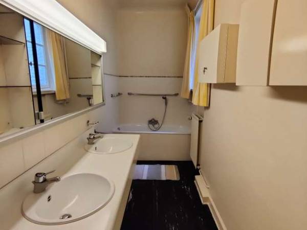 Colocation / Maison 10 pièces de 150 m², Ixelles, Rue Edmond Picard / Photo 18