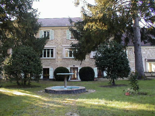 Chambre chez l'habitant / Maison 8 pièces de 350 m², Pontoise, Sente Saint-Denis / Photo 2