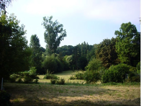 Chambre chez l'habitant / Maison 8 pièces de 350 m², Pontoise, Sente Saint-Denis / Photo 17
