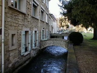 Chambre chez l'habitant / Maison 8 pièces de 350 m², Pontoise, Sente Saint-Denis