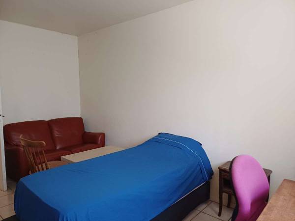 Colocation / Appartement 5 pièces de 100 m², Strasbourg, Rue de Copenhague / Photo 2