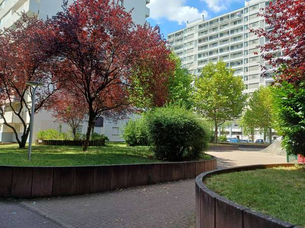 Colocation / Appartement 5 pièces de 100 m², Strasbourg, Rue de Copenhague / Photo 6