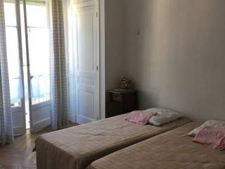Chambre chez l'habitant / 1 room apartment, Nice