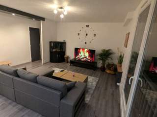 Flatsharing / 4-bedroom flat · 80 m², Saint-Denis, Rue Danielle Casanova