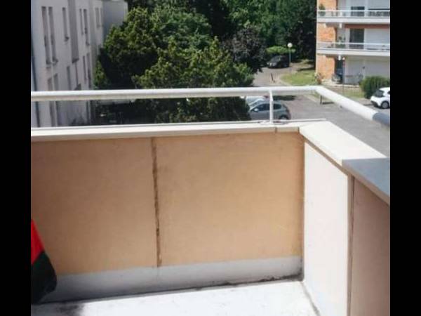 Sous-location / Appartement 2 pièces de 34 m², Toulouse, Chemin de Fages / Photo 5