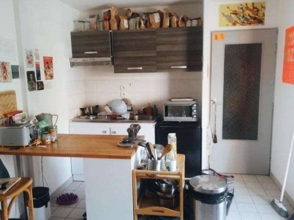 Sous-location / Appartement 2 pièces de 34 m², Toulouse, Chemin de Fages / Photo 2