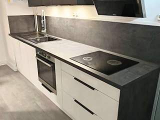 Colocation / Appartement 3 pièces de 58 m², Nantes, Allée Maurice Tourneur