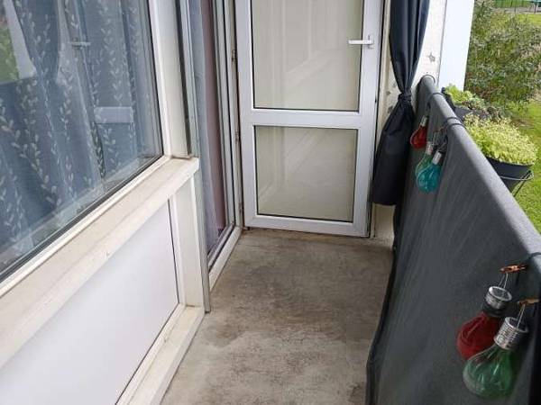 Colocation / Appartement 3 pièces de 58 m², Nantes, Allée Maurice Tourneur / Photo 9