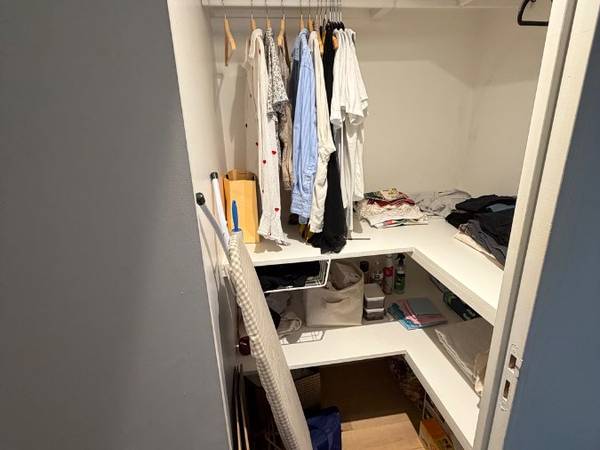 Flatsharing / 4-bedroom flat · 90 m², Paris, Place Robert Desnos / Photo 12