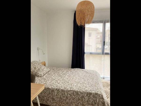 Colocation / Appartement 6 pièces de 115 m², Talence, Rue Jouis / Photo 5