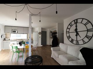 Flatsharing / 6-bedroom flat · 115 m², Talence, Rue Jouis