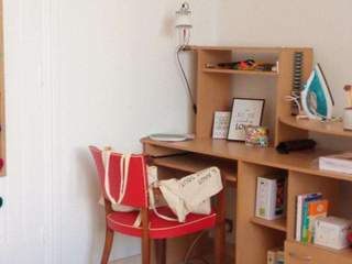 Colocation, Appartement 4 pièces, Villeurbanne