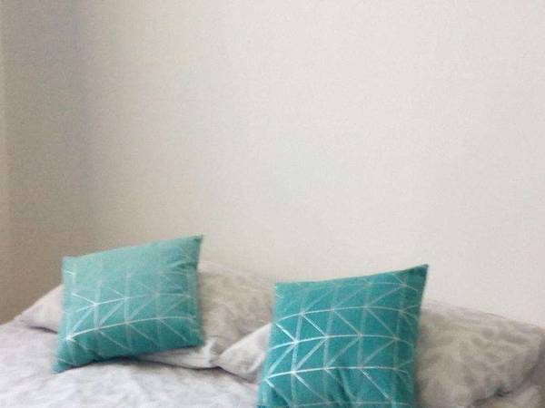 Colocation / Appartement 4 pièces de 70 m², Villeurbanne, Avenue Général Leclerc / Photo 2