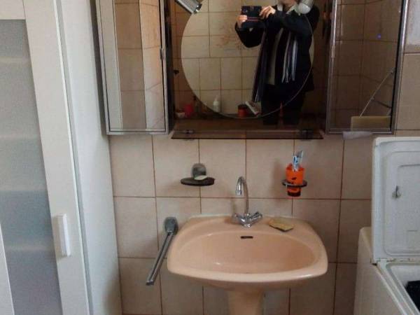 Colocation / Appartement 4 pièces de 70 m², Villeurbanne, Avenue Général Leclerc / Photo 6