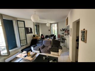 Sous-location / Appartement 6 pièces de 90 m², Montpellier, Rue Cité Benoit