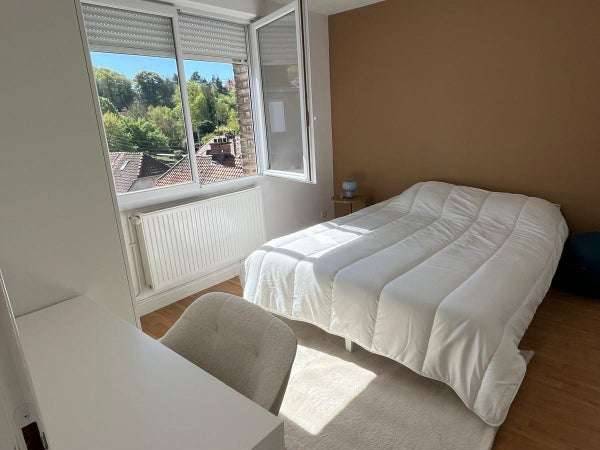 Flatsharing / 4-bedroom flat · 90 m², Amiens, Grande Rue du Petit Saint-Jean / Photo 2