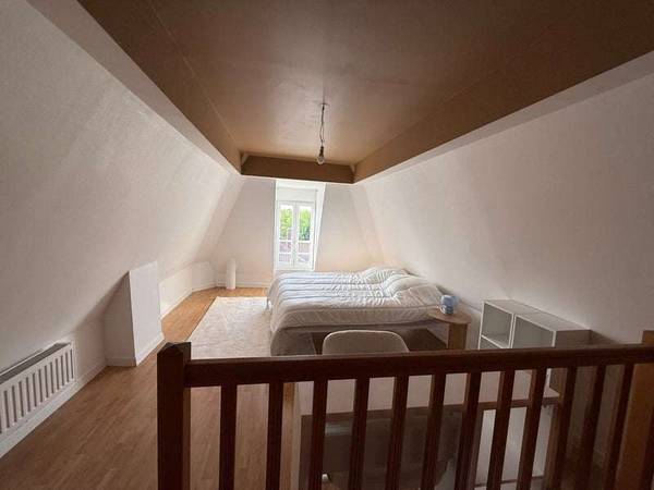 Flatsharing / 4-bedroom flat · 90 m², Amiens, Grande Rue du Petit Saint-Jean / Photo 6