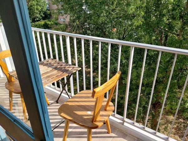 Colocation / Appartement 5 pièces de 98 m², Saint-Herblain, Rue de la Mayenne / Photo 2