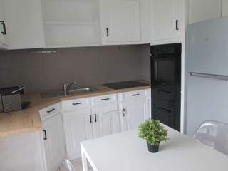 Flatsharing / 4-bedroom flat · 67 m², Saint-Martin-d'Hères, Rue Alexander Fleming
