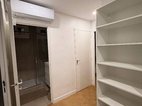 Colocation / Appartement 4 pièces de 60 m², Villeurbanne, Rue Frédéric Fays / Photo 10