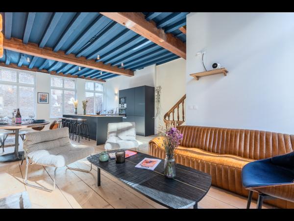 Coliving / Maison 8 pièces de 200 m², Lille, Rue des Trois Mollettes / Photo 2