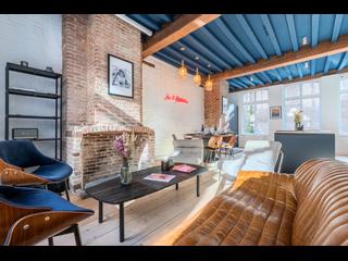 Coliving space / 8-bedroom house · 200 m², Lille, Rue des Trois Mollettes