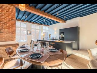 Coliving / Maison 8 pièces de 200 m², Lille, Rue des Trois Mollettes
