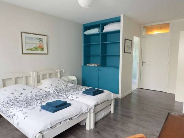 Coliving / Maison 5 pièces de 117 m², Metz, Rue du Wad Bouton / Photo 5