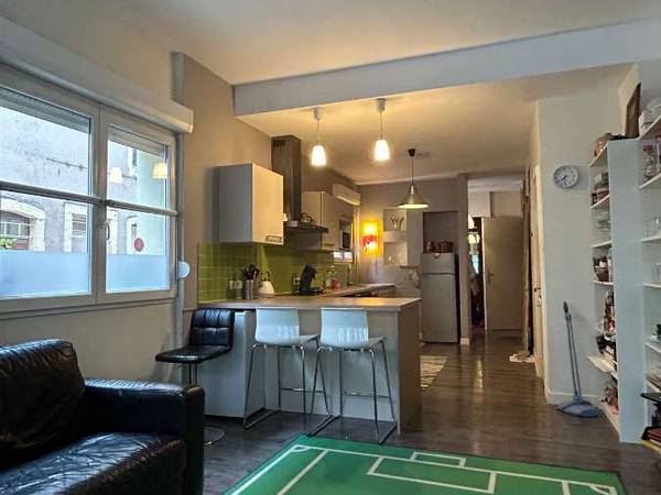 Coliving / Maison 5 pièces de 117 m², Metz, Rue du Wad Bouton / Photo 9